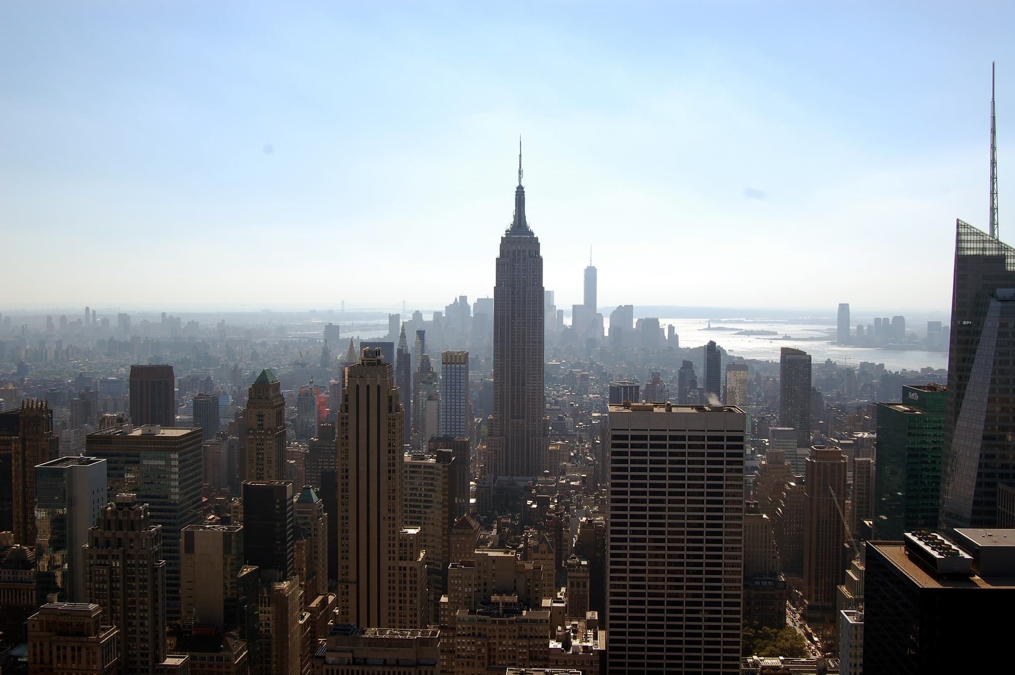 How do I find out if my building has air rights, and how do we sell them?