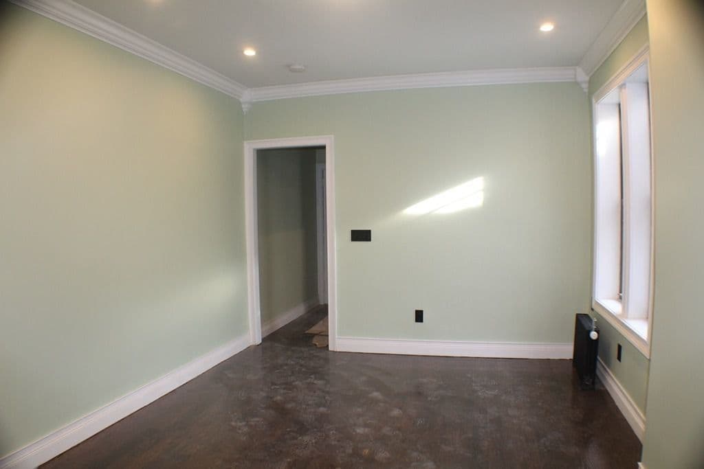 Would you rent this one bedroom in Bay Ridge for $1,700 a month?