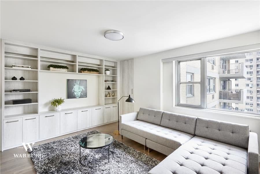 Here are 5 open houses to check out this weekend on the Upper East and Upper West sides