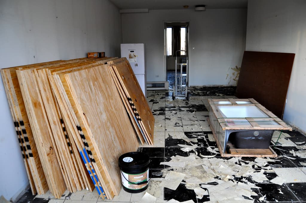 The Brick Underground Podcast: The Renovation Episode