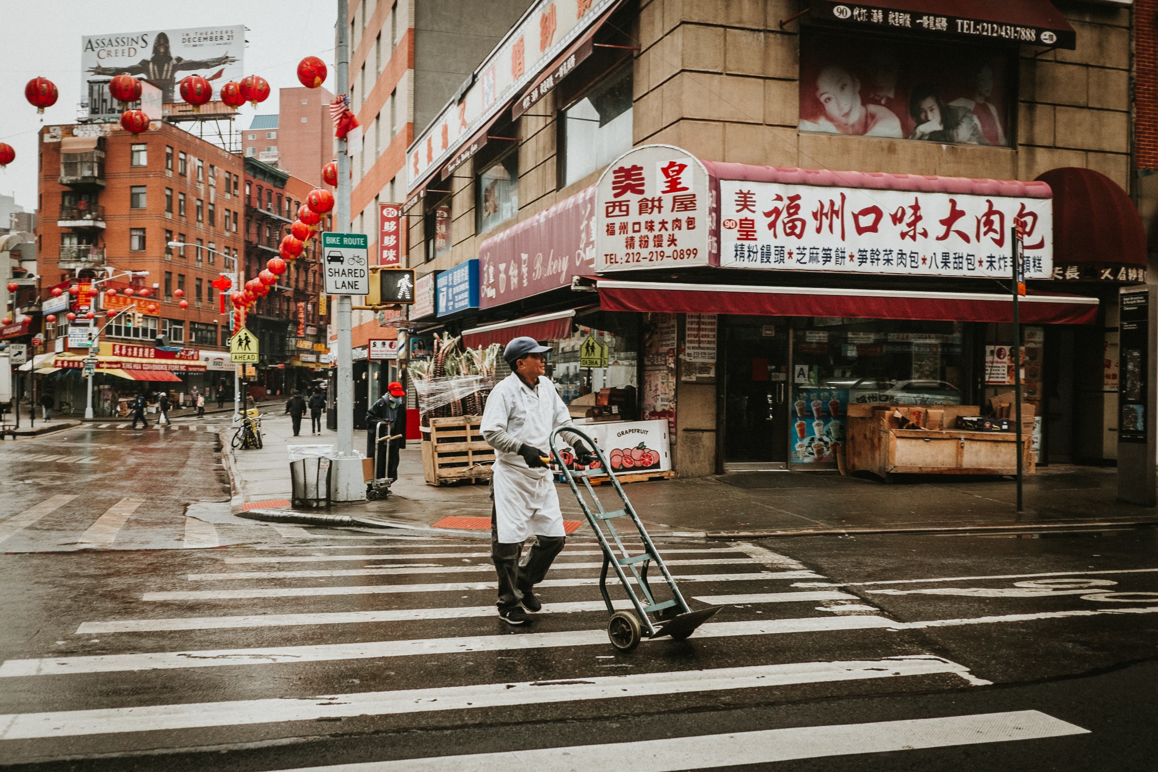 Housing lotteries out of reach for locals, storage hacks for small bathrooms, & more