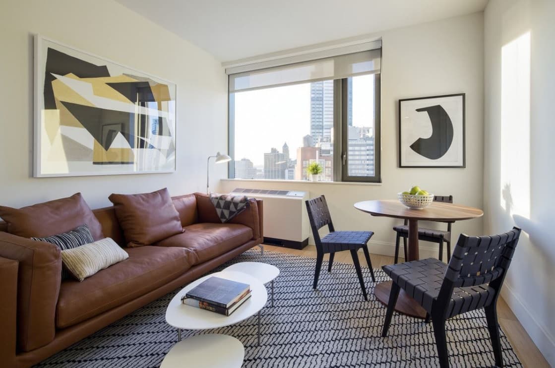 5 Downtown Brooklyn apartments renting for less than $3,500