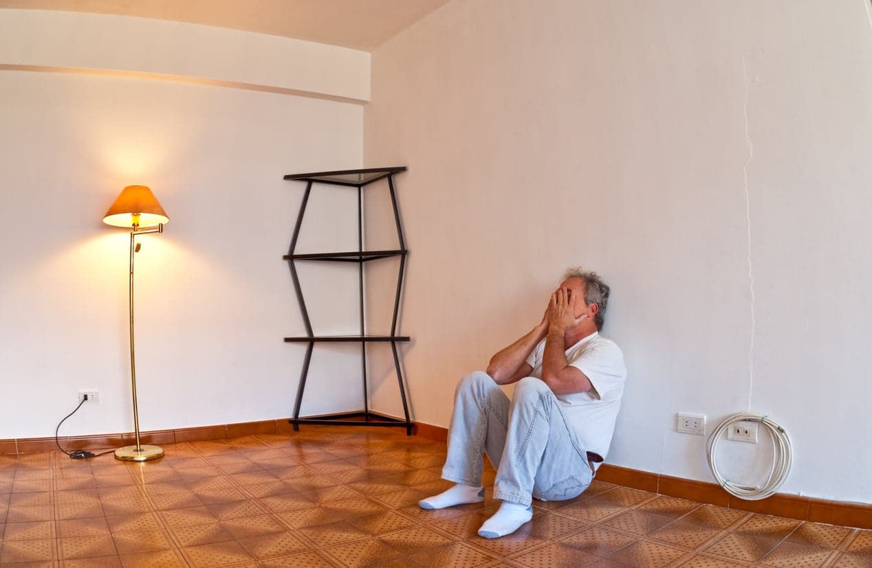 A new lease on life: 4 ways to ease the pain of renting an apartment in NYC after a divorce