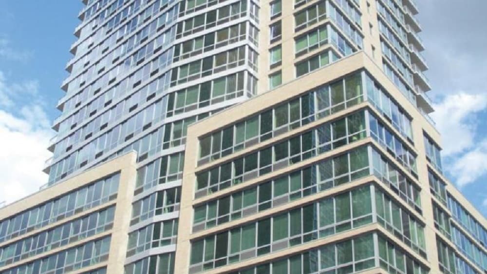 Get on the waiting list for a $613 a month apartment in Hell's Kitchen