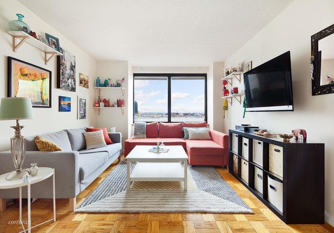 5 apartments in Midtown for less than $1.1 million, all having open houses this weekend