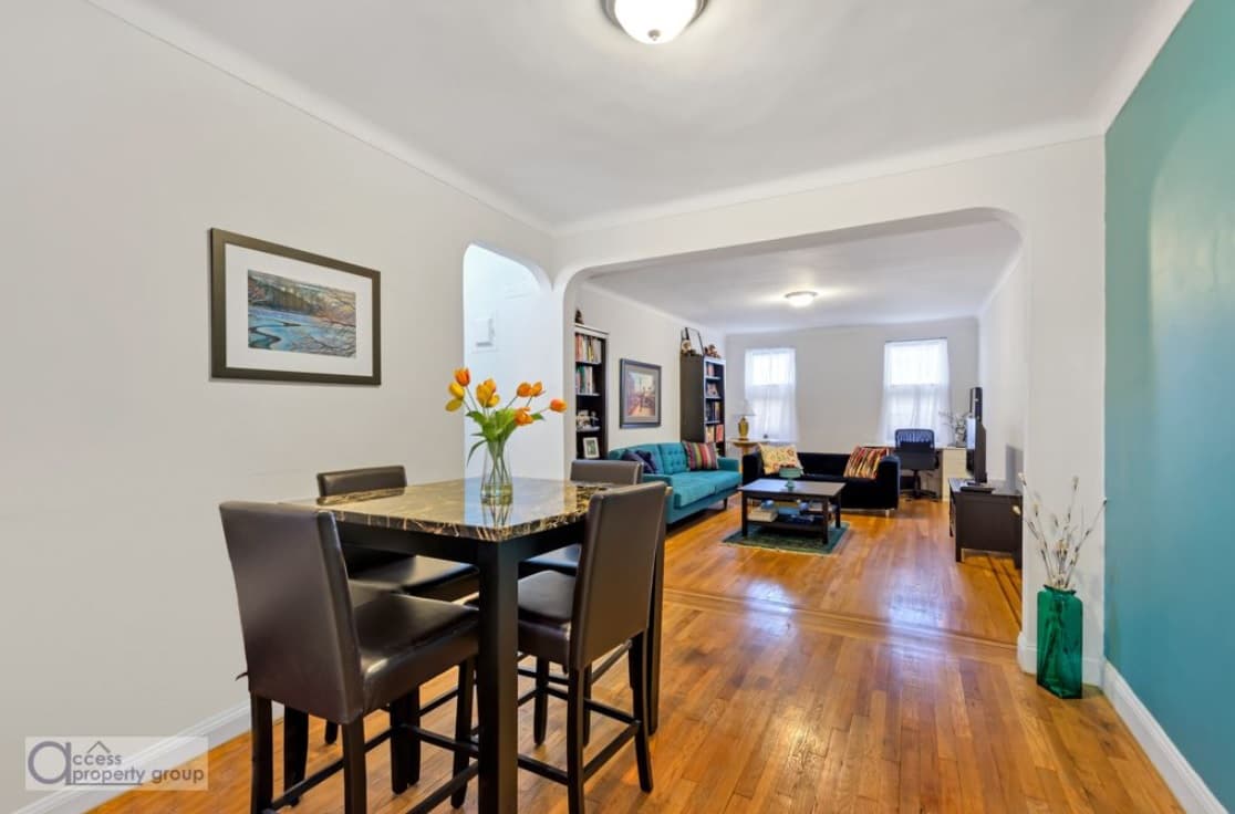 One-bedrooms in each of the five boroughs for under $400,000