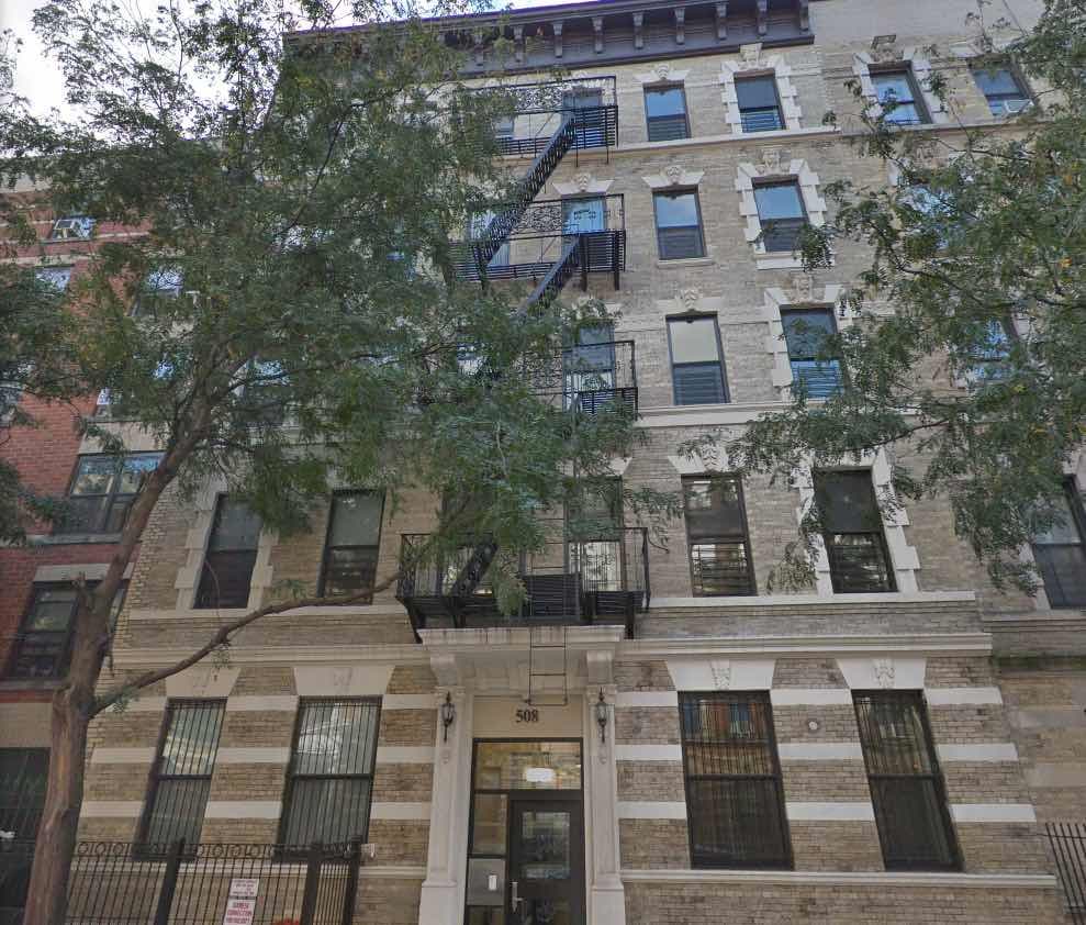 Here's a chance to buy a three-bedroom in Harlem for less than $250,000