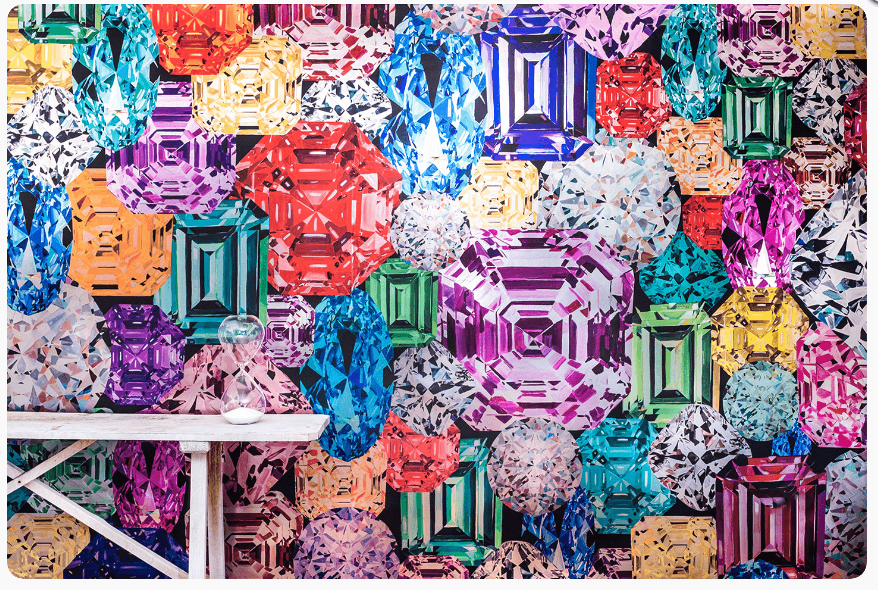 8 ready-made wall murals to spruce up your NYC apartment