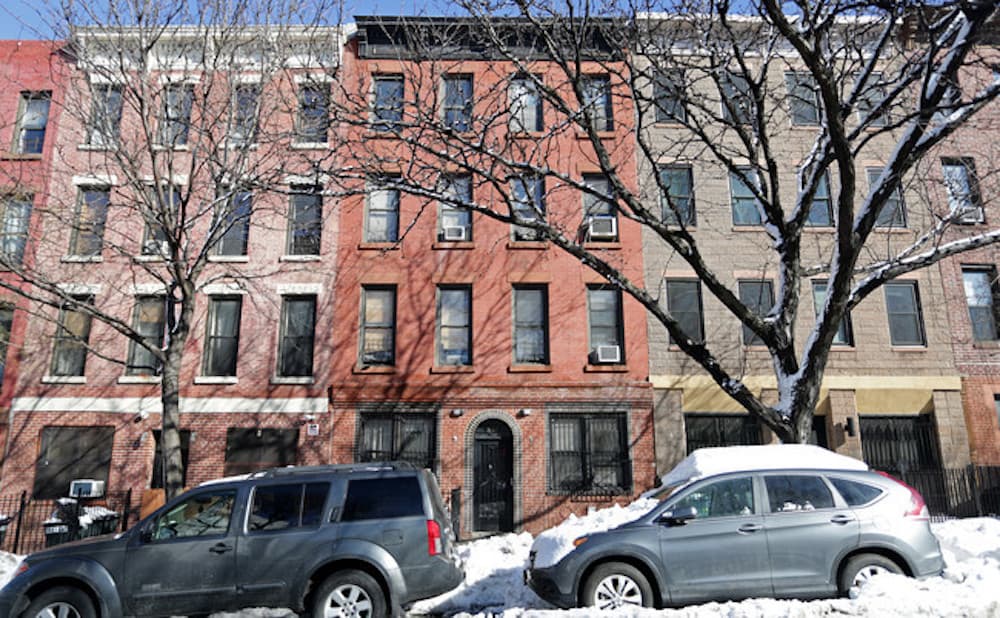 Rent an apartment in Park Slope for as little as $642 a month