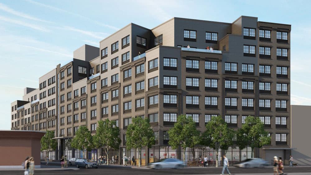 These Clinton Hill apartments are available for as low as $735 a month