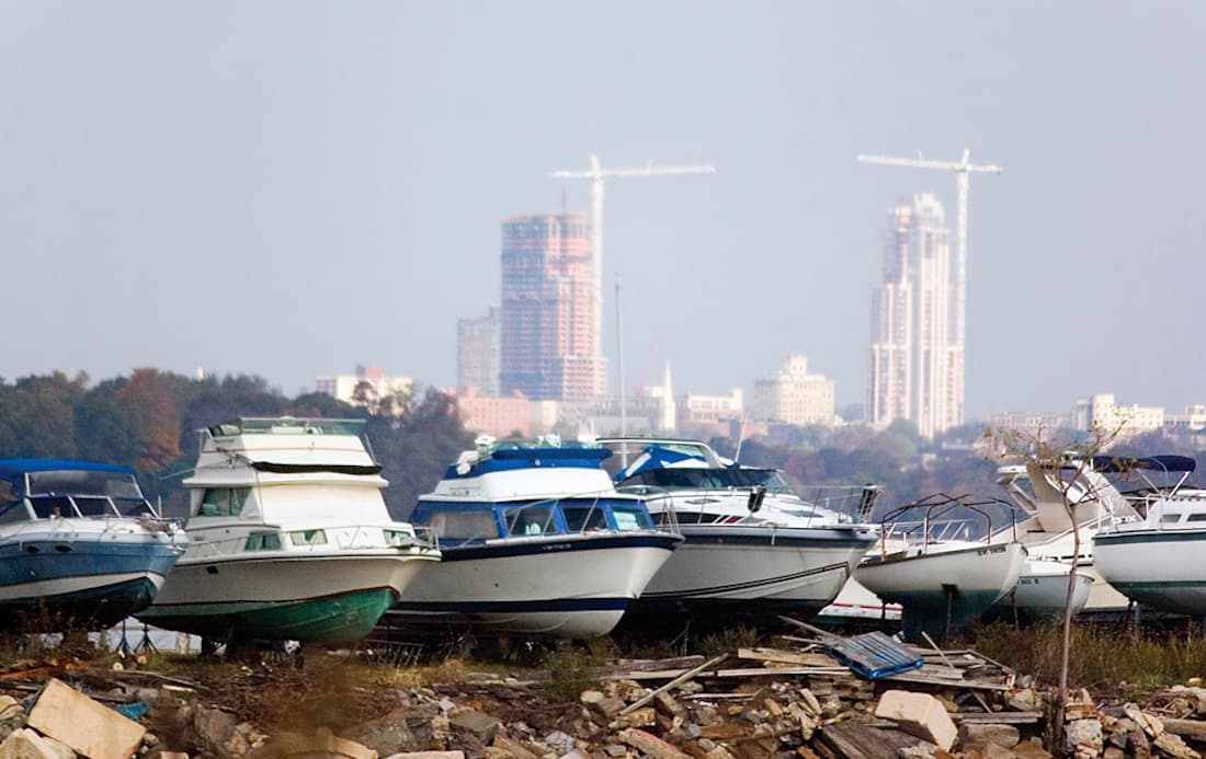 Trump Org sues Saudi prince over rent, mortgage refinancing out of reach, & more