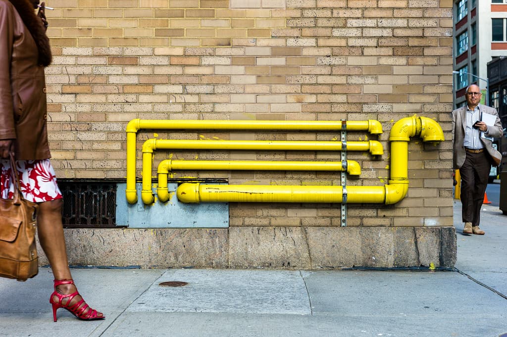 Harvey Weinstein unloads his Village townhouse, gentrification as mental health crisis, & more