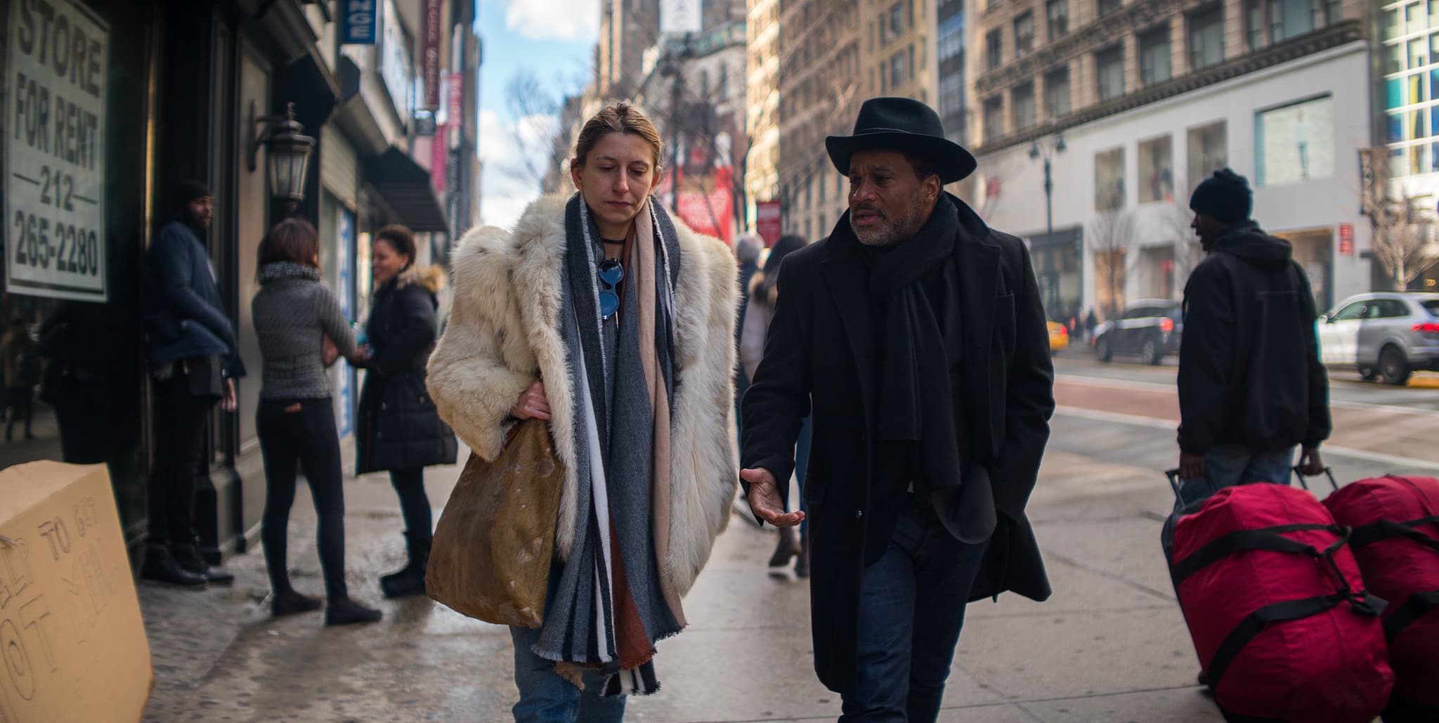 More Trump condo discontents, Manhattan apartment sales stall, & more