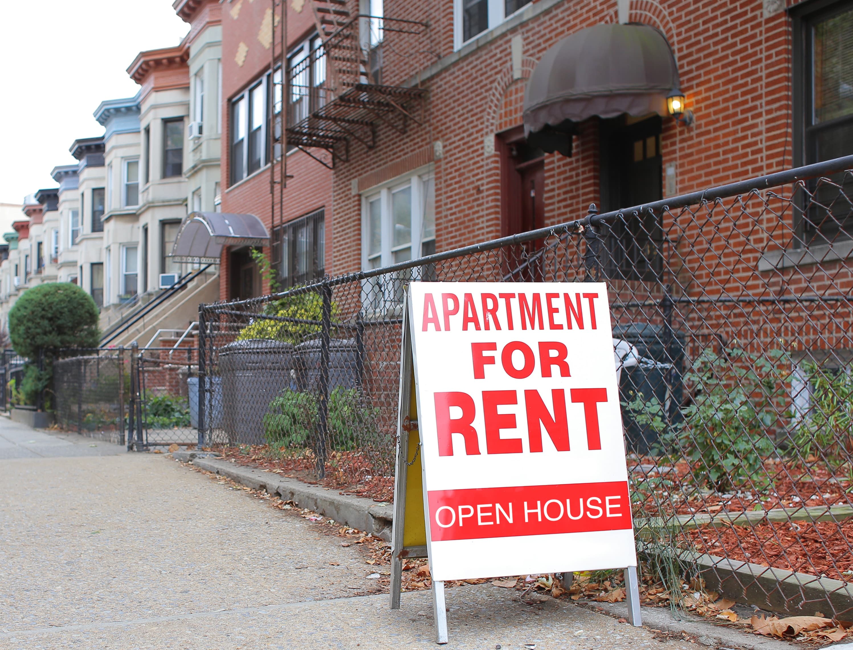 The Brick Underground Podcast: Landlord tips on how to rent in peace in NYC