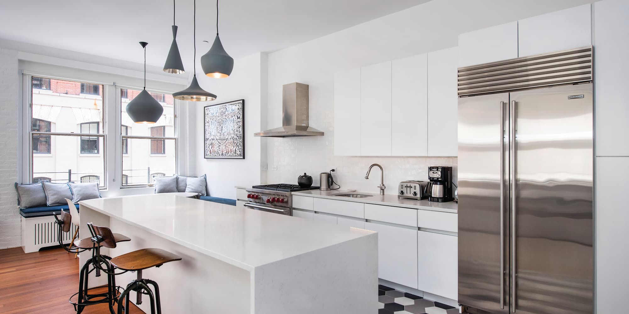 6 ways your contractor should make it easy for you to renovate in NYC