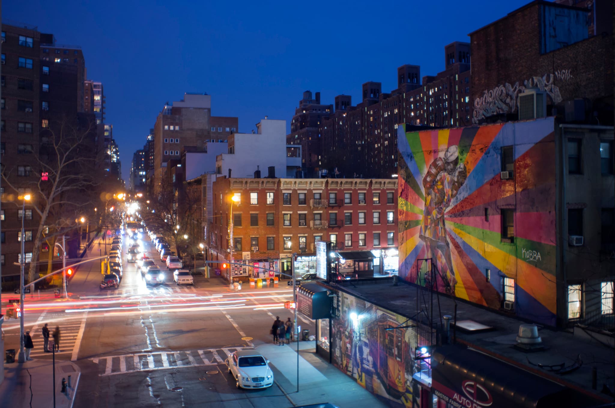 The best NYC neighborhoods to buy an apartment in now (and which to skip)