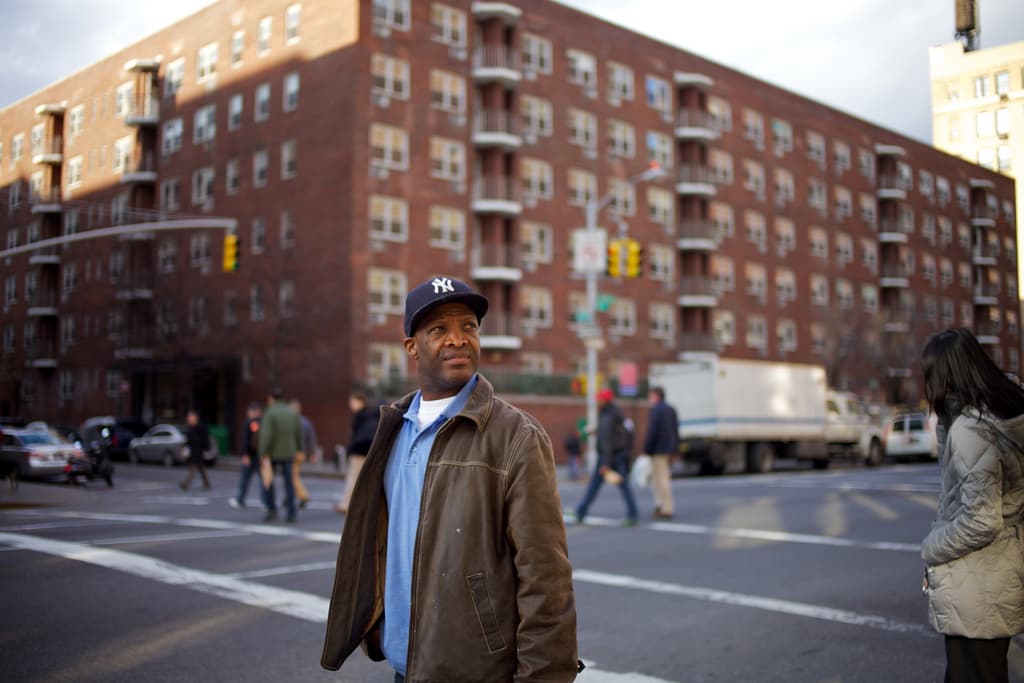 NYCHA honcho resigns, the case for up-zoning Park Slope, & more