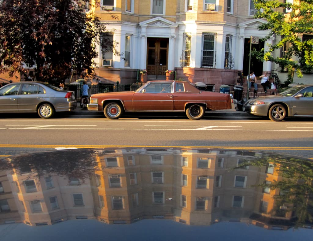 Fewer Brooklyn apartments are selling, so why are prices at record highs?