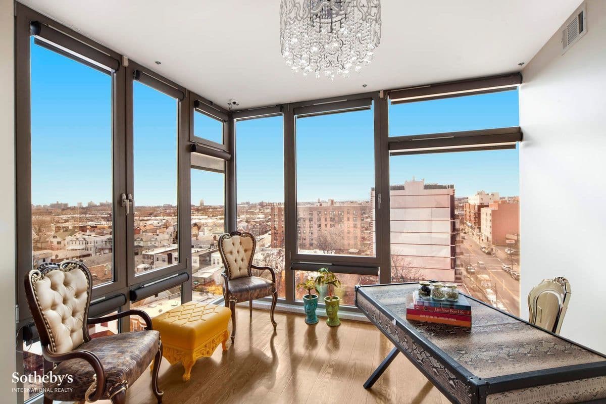 5 open houses to check out this weekend in Gravesend, Brooklyn