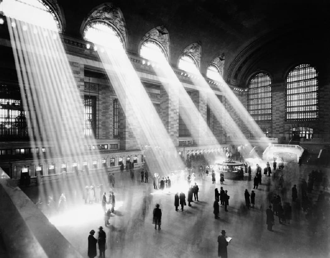 The 10 best web resources about New York City history