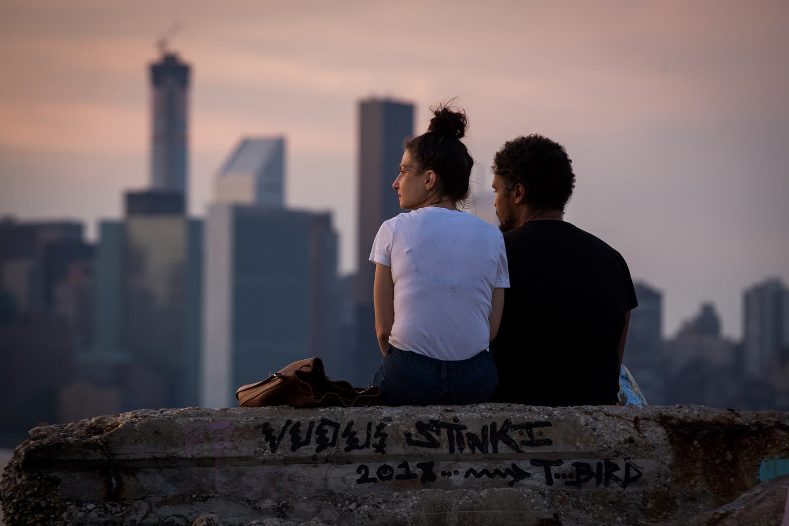 Why scaffolding is everywhere in NYC, adult dorms in Long Island City, & more