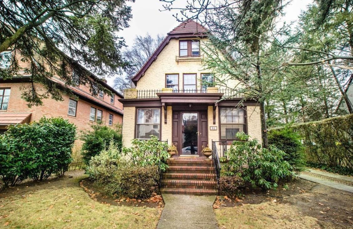 What to know if you're looking to buy a place in Forest Hills