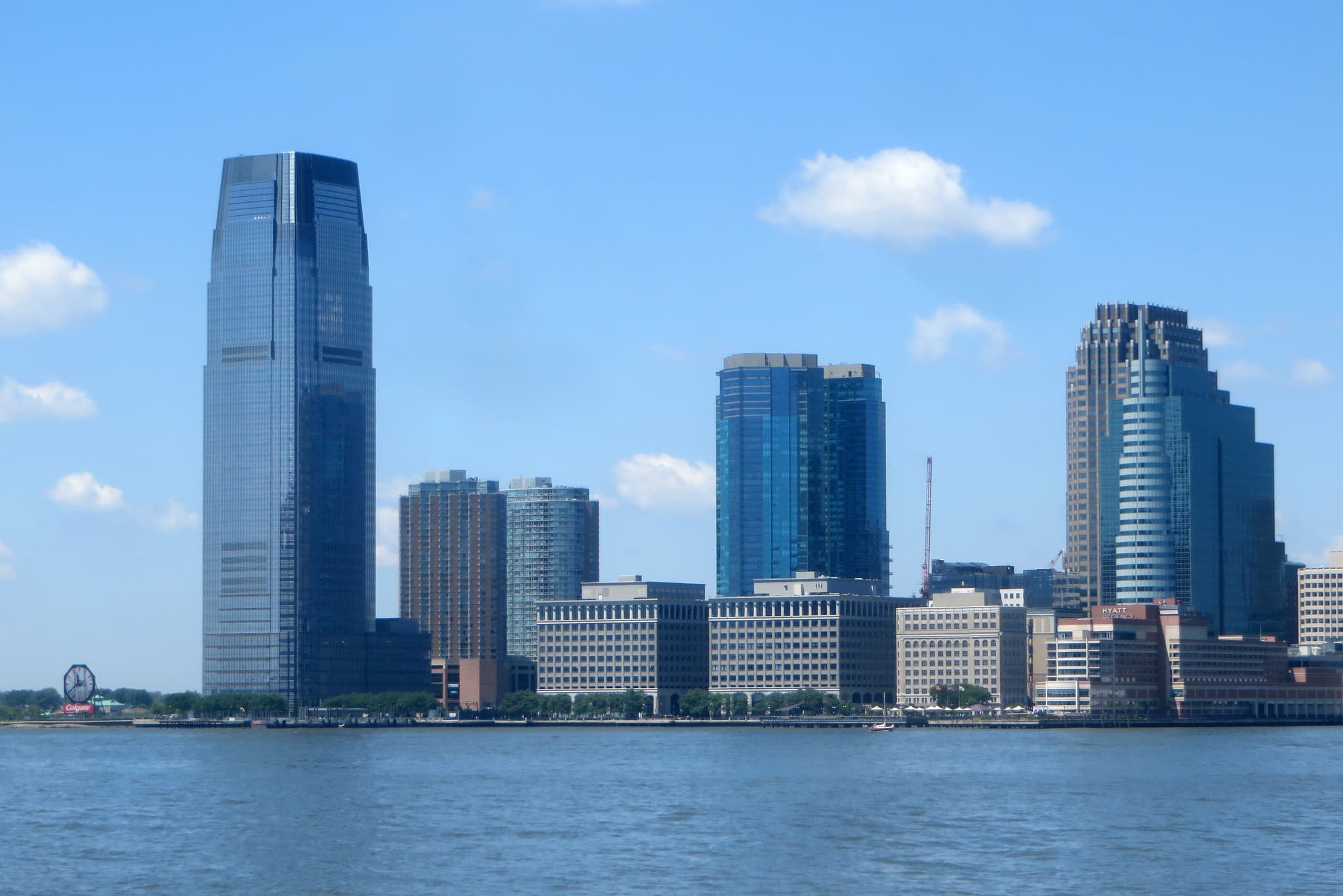Will Jersey City's tax revaluation mean an opportunity for apartment buyers? 