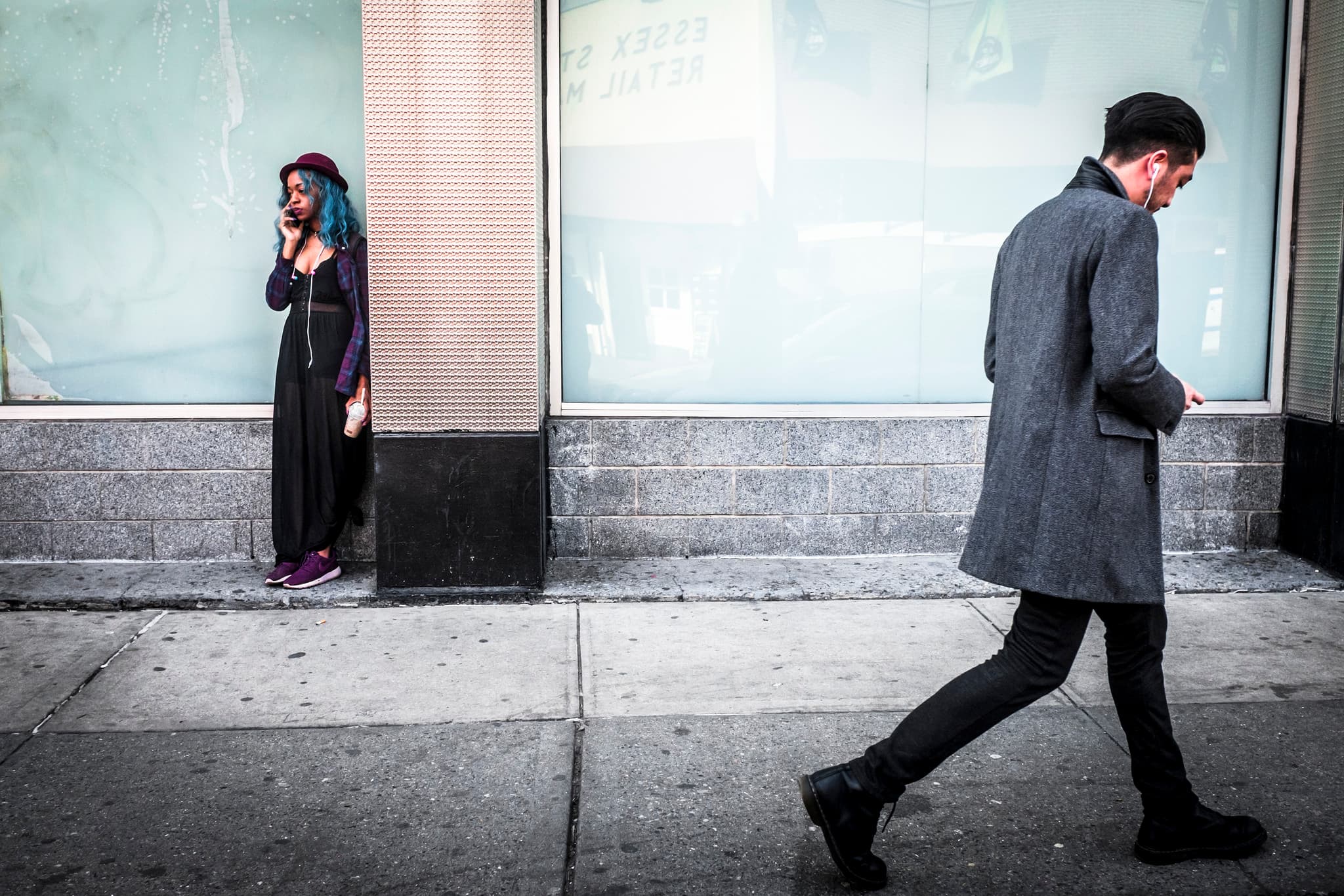 NYC's segregation problem, maintaining order at your building's annual meeting, & more