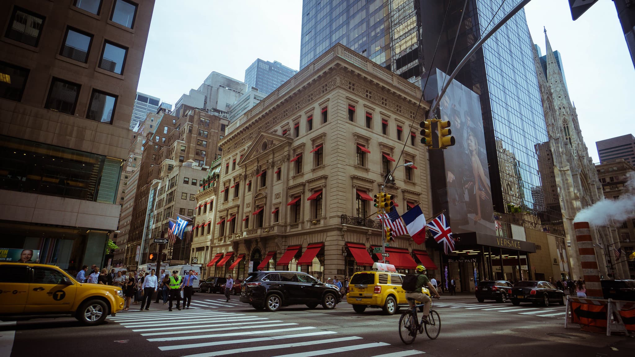 A blight on Brooklyn Heights, vintage Lower East Side photos, & more