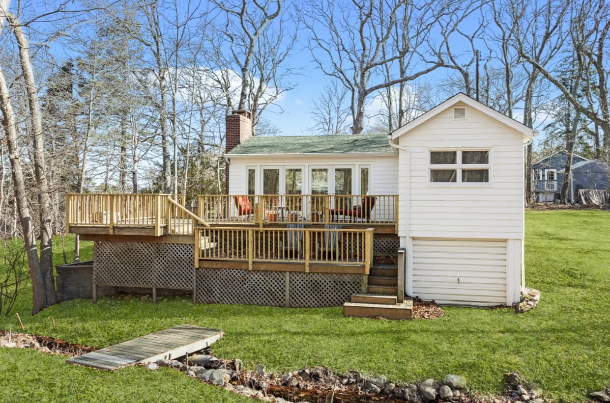 Spend June on the East End of Long Island for under $4,000