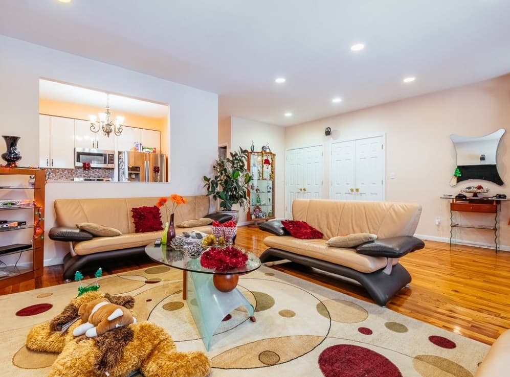 Buyers head to Bensonhurst for lower prices and a mix of housing styles