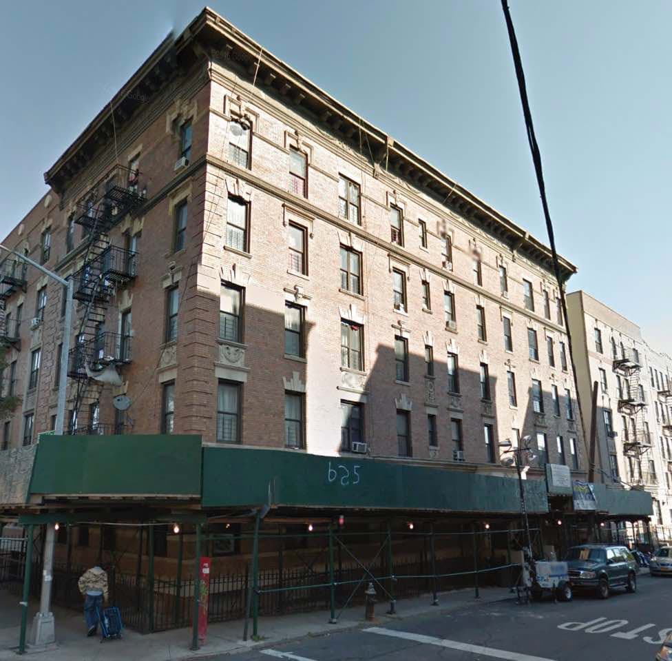 Apply to rent in Morrisania, the Bronx for $897 a month and up