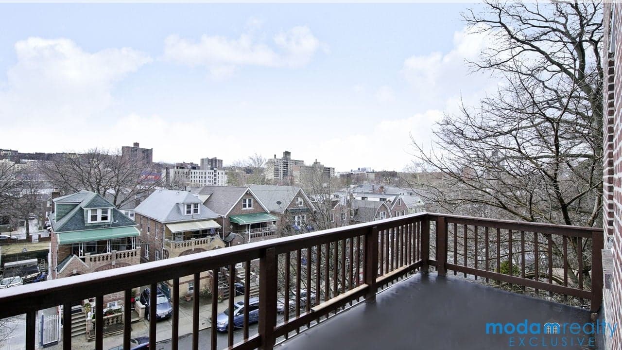 5 open houses in the Bronx to check out this weekend