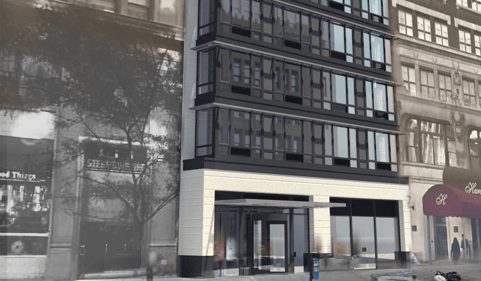 Apply to rent a Midtown apartment for as little as $580 a month