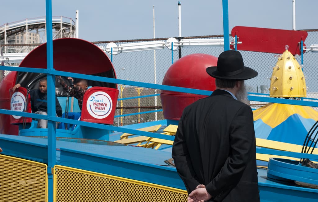 Coney Island’s boardwalk landmarked, a new furniture subscription service, & more