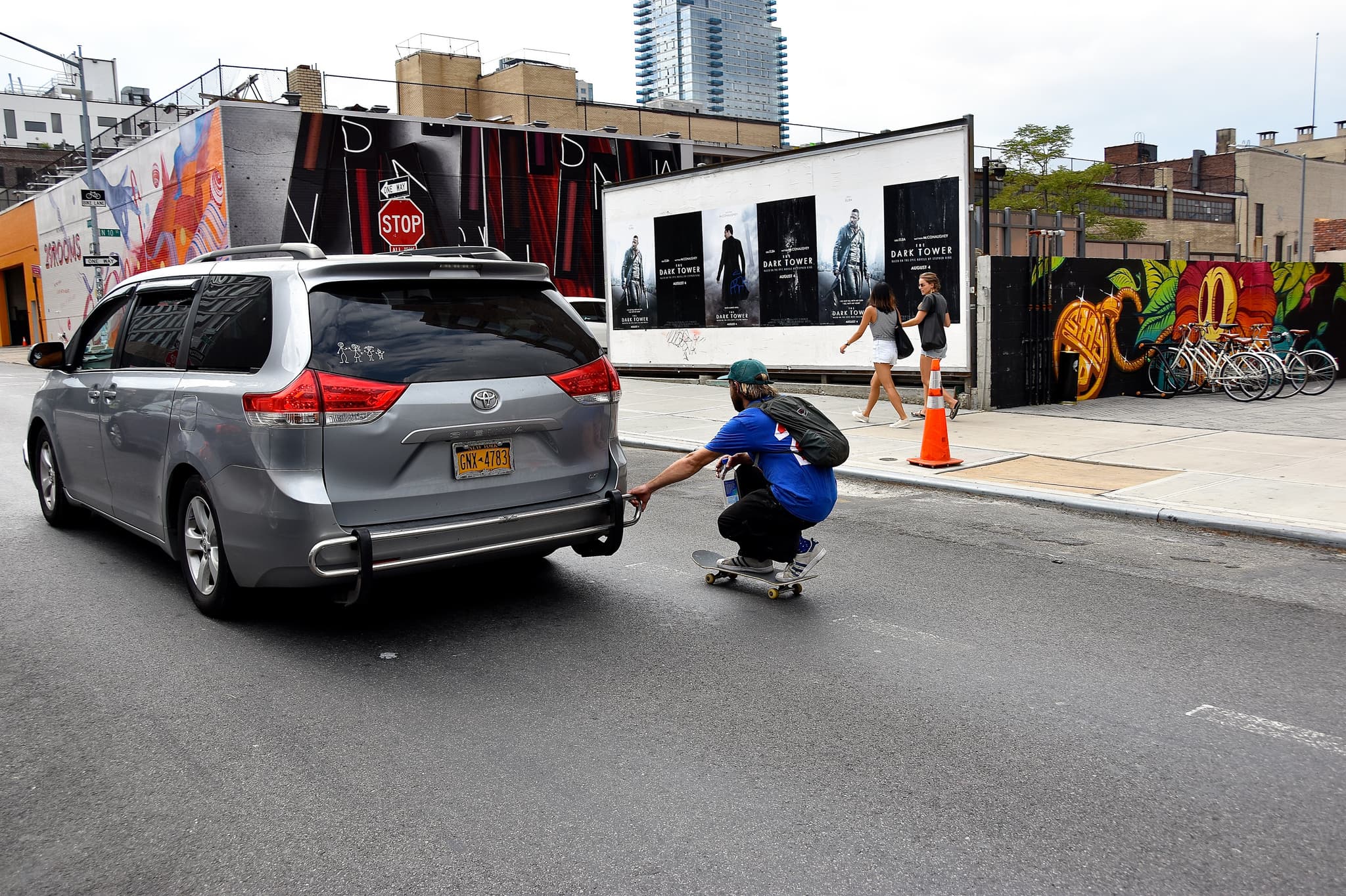 Displaced tenants plan hunger strike, how 'green' are contractors really? & more