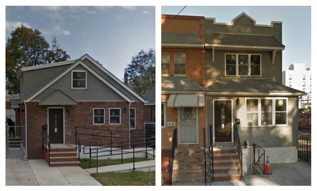 Buy a house in southeast Queens for under $400,000