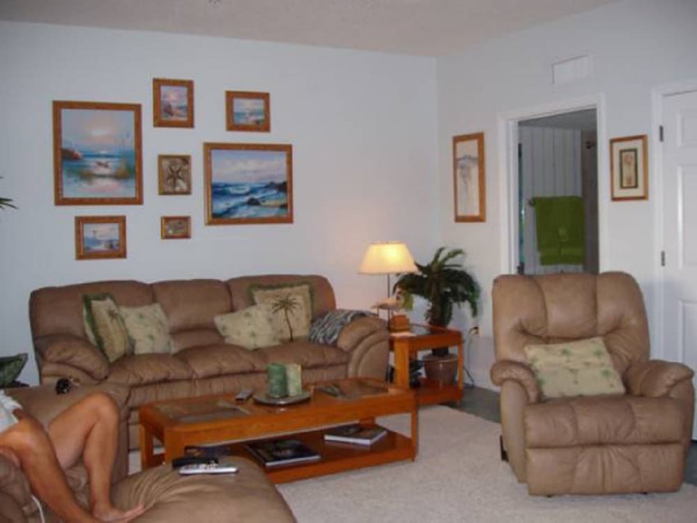 What not to do when you're trying to sell an apartment