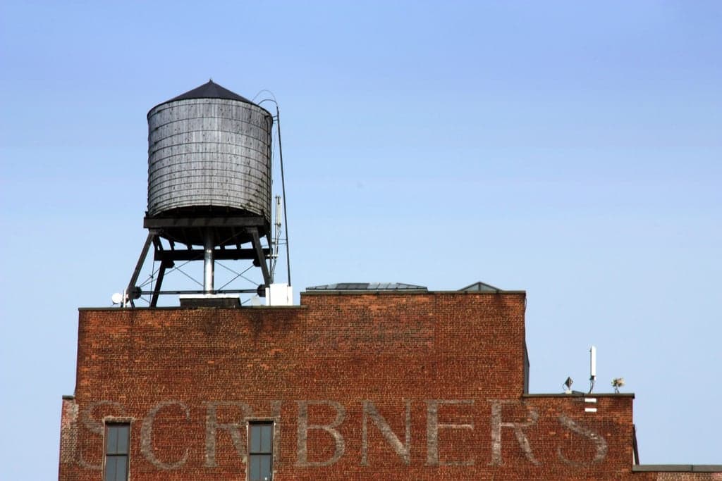 How to make sure your apartment building's water tower isn't disgusting and dangerous