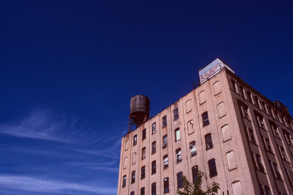 The putrid truth about NYC water tanks, landlord tries to back off $625k buyout offer, & more