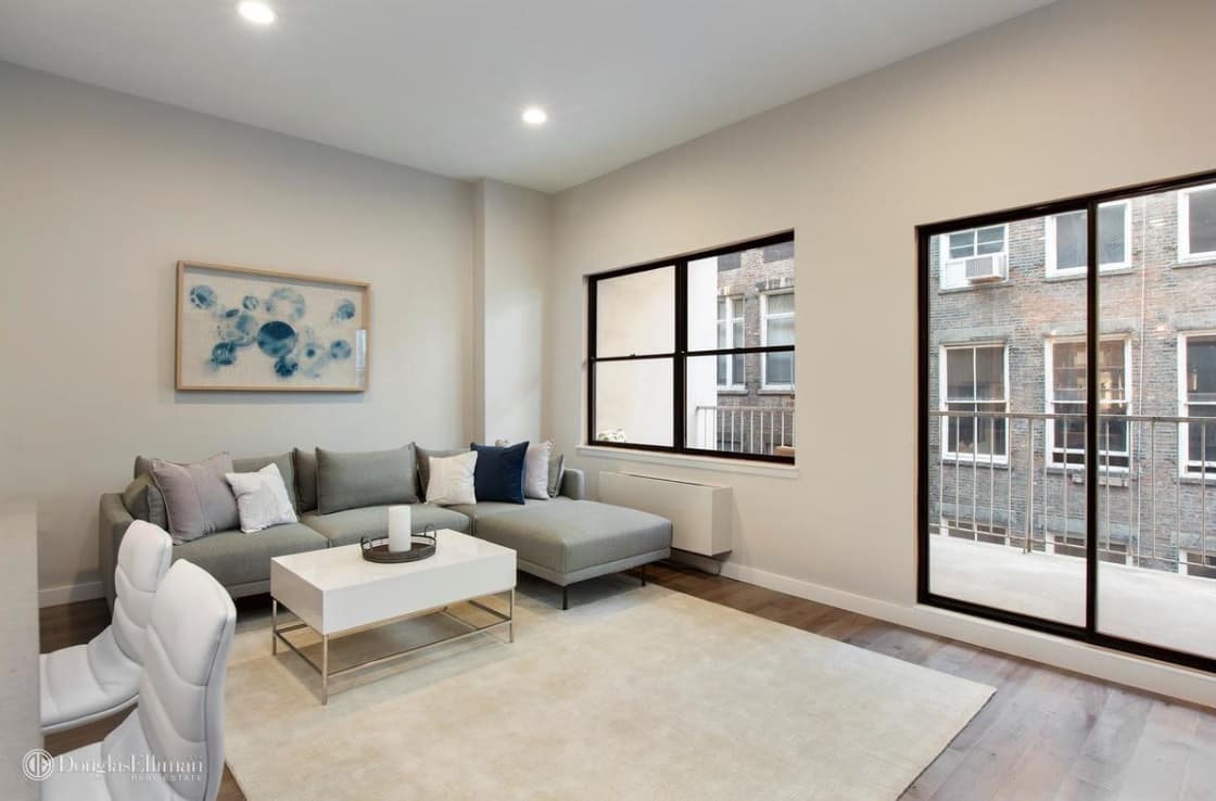 A Greenwich Village studio co-op that doesn't require board approval for $550,000