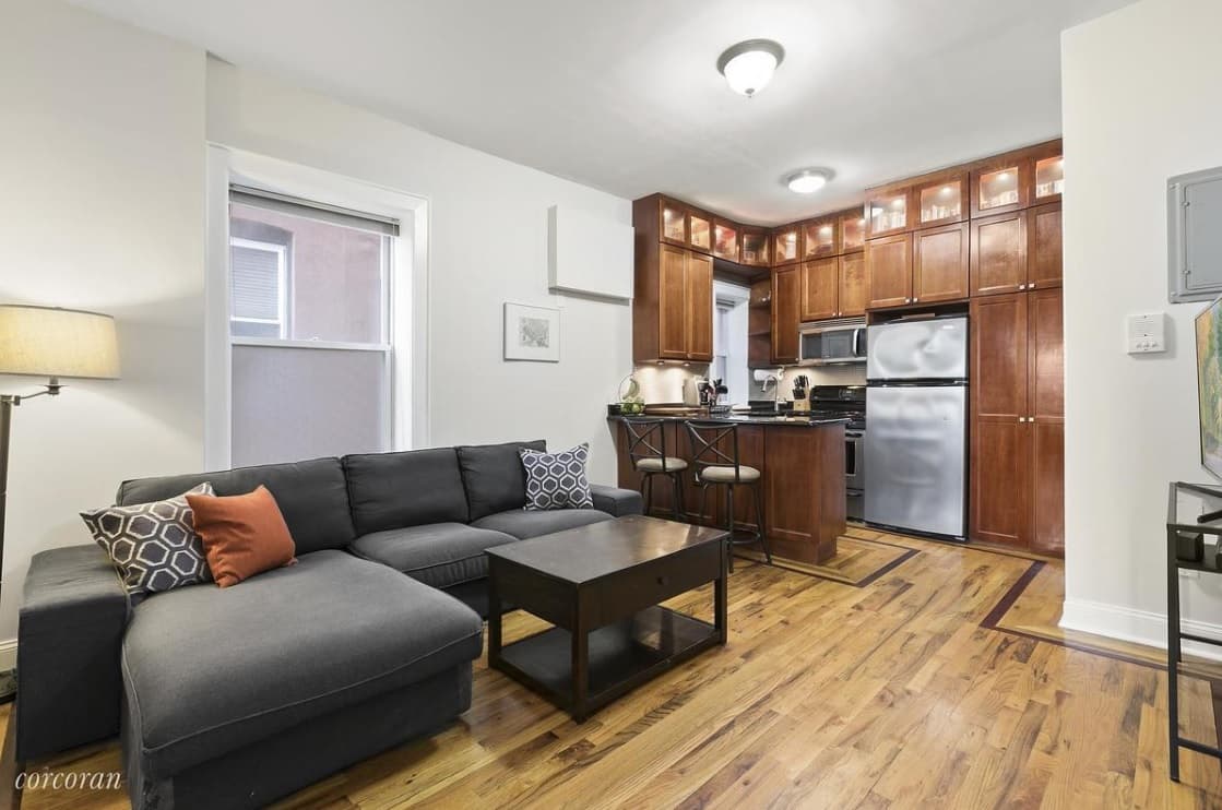 Here are 5 condos in Greenwood, Brooklyn for under $765,000