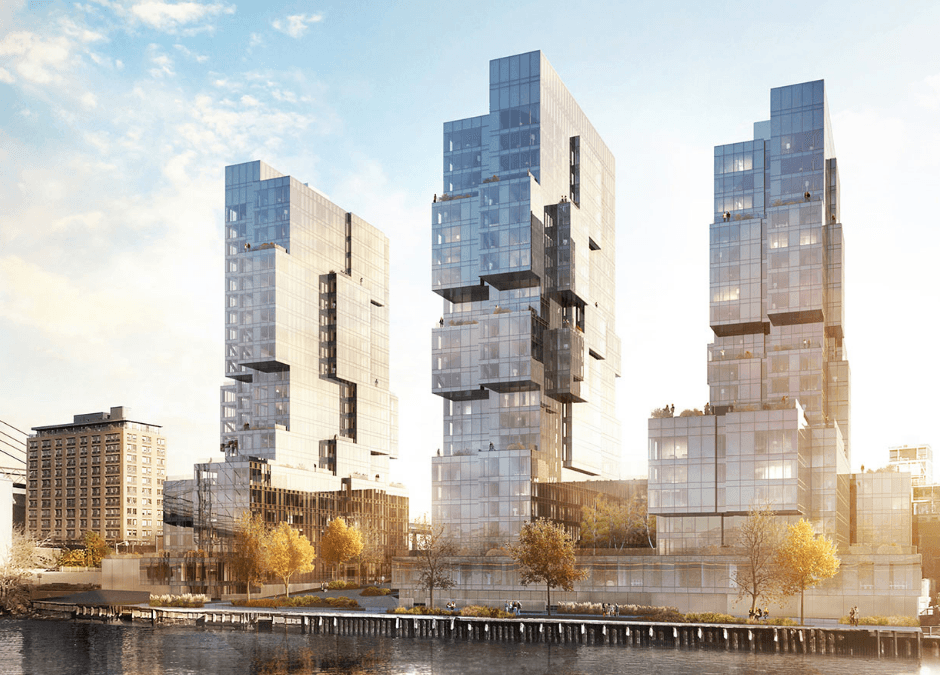 Apply to rent a Williamsburg apartment for as little as $565 a month