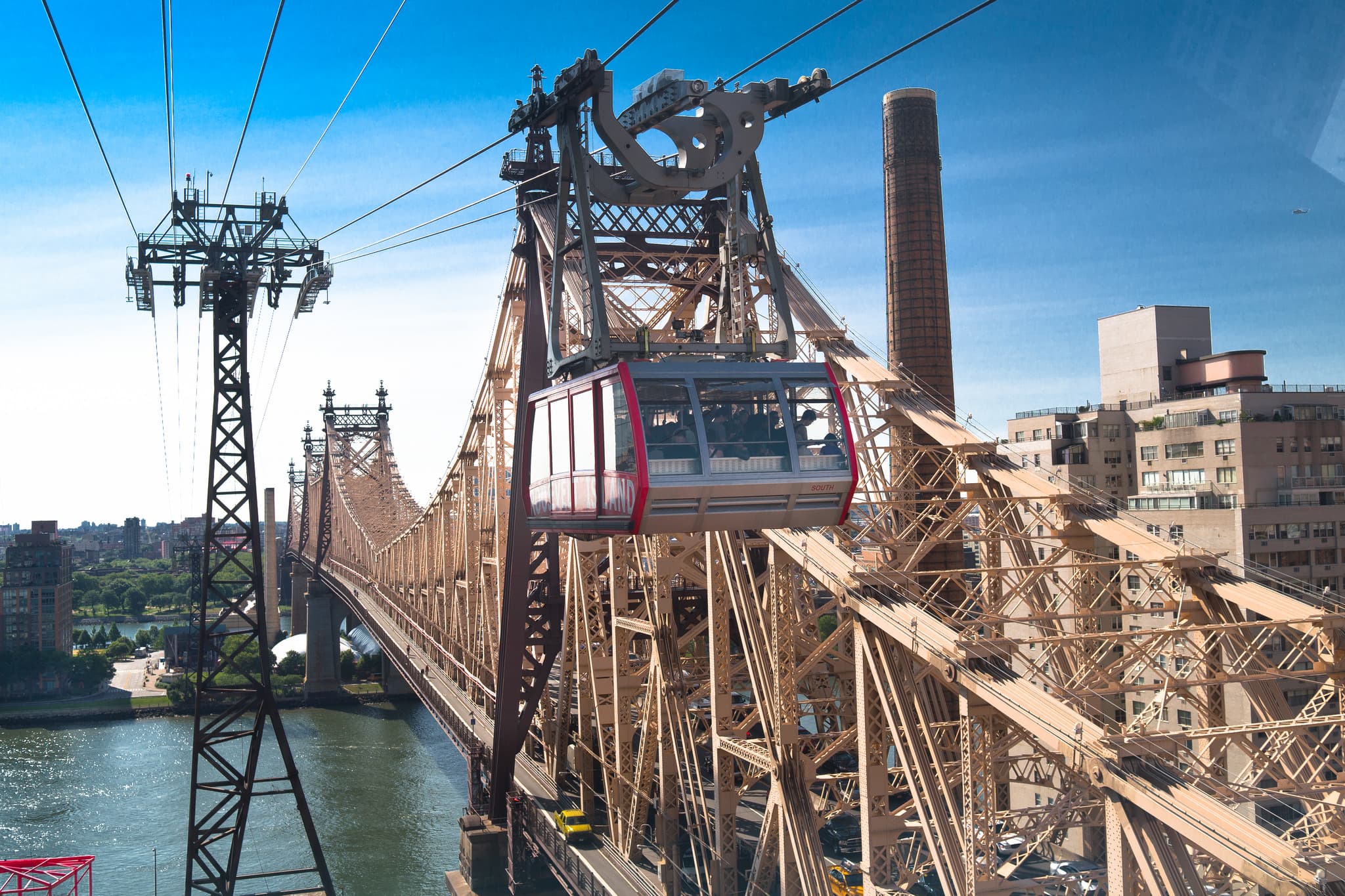 The 10 best and worst neighborhoods in Manhattan for parking on the street