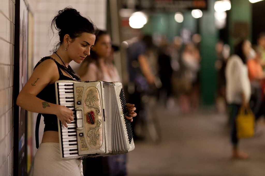 A quirky apartment in the Ansonia is for sale, climate change may already be hitting the housing market, & more