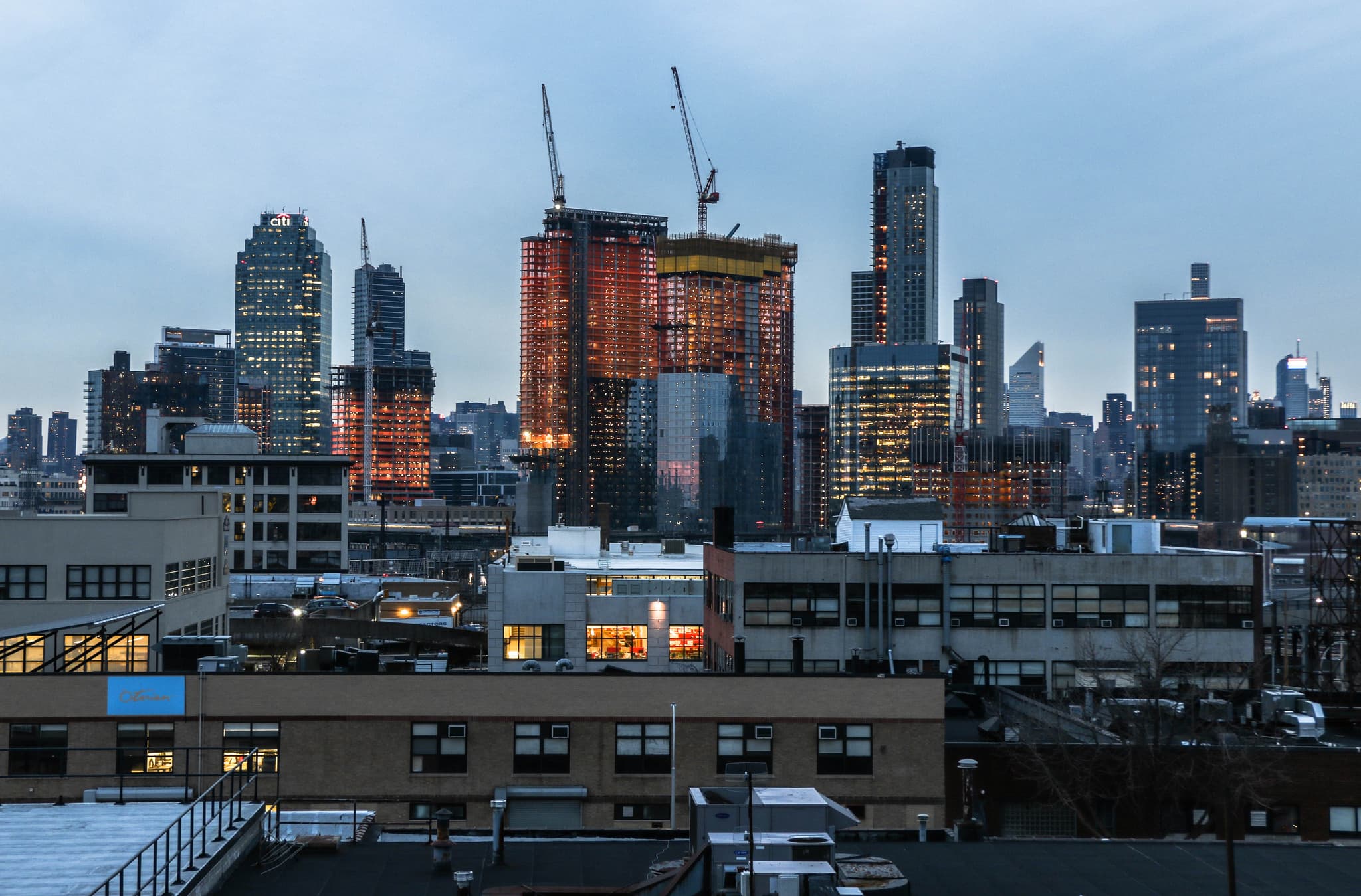 10 best and worst neighborhoods in Queens for parking on the street