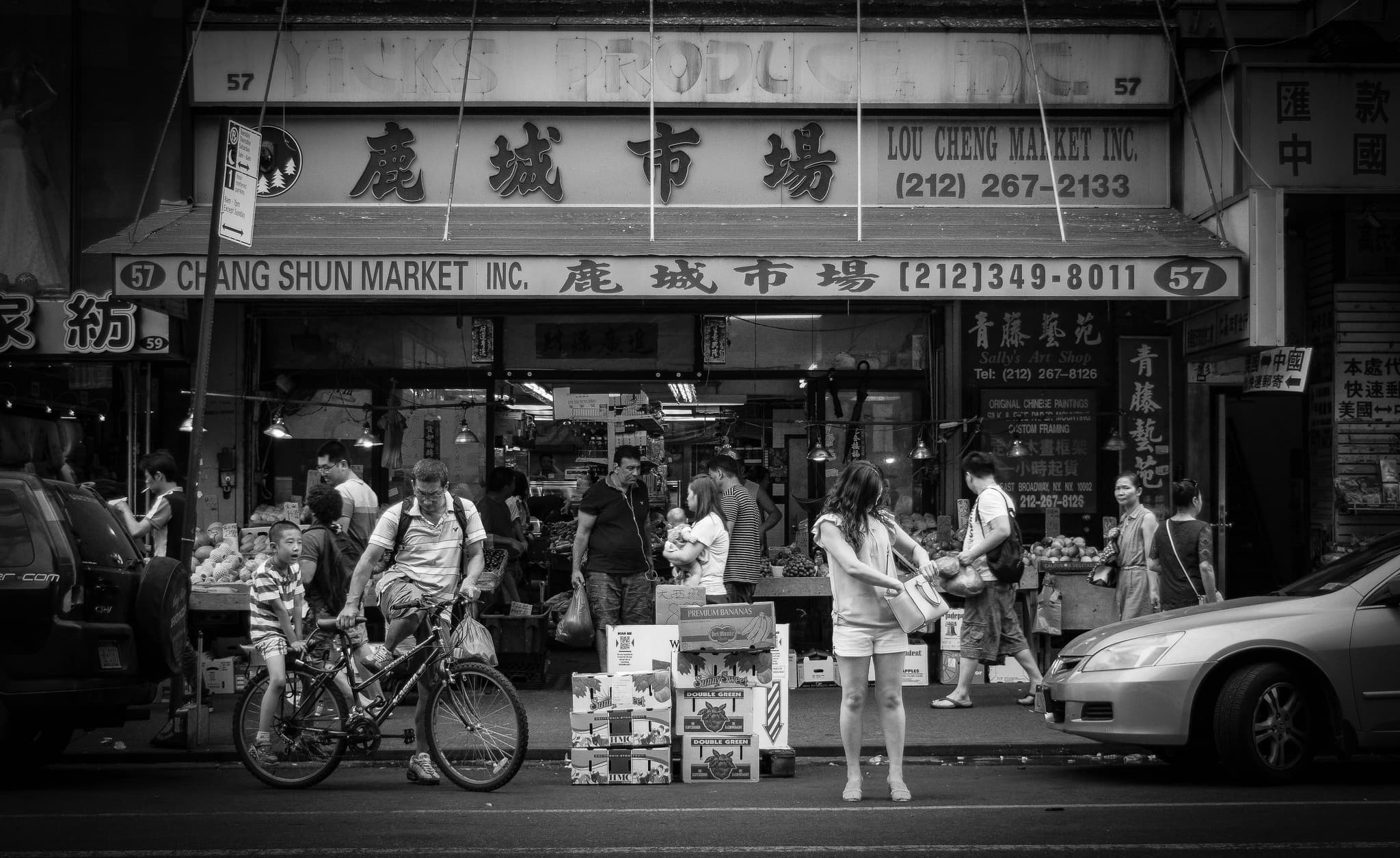 Landlord shamed into returning a security deposit, massive development in West Chelsea nears approval, & more