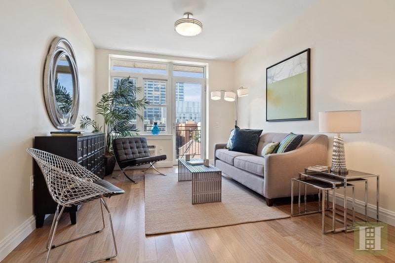 5 apartments in Central Harlem for less than $1 million with open houses this weekend 