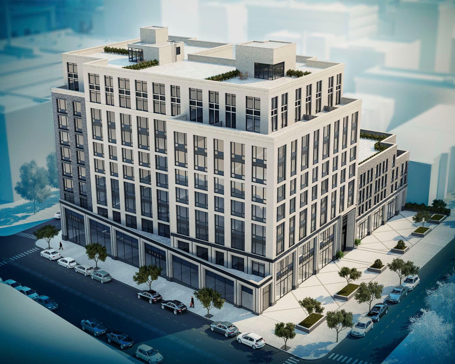 Apply to rent a Crown Heights apartment starting at $816 a month