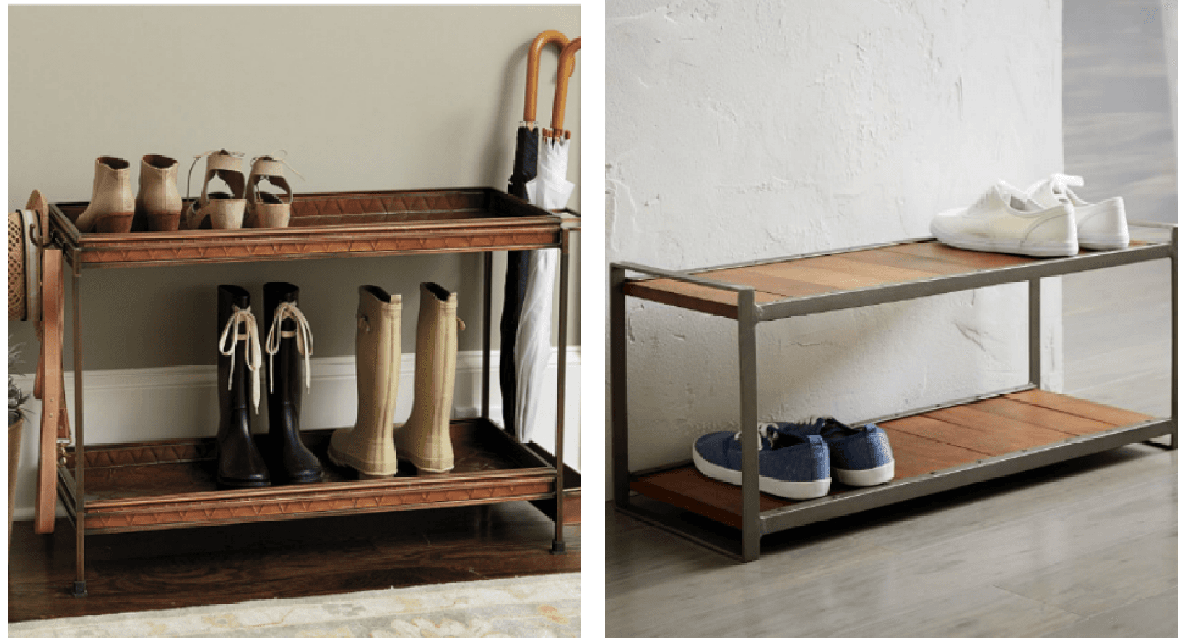 Yes, you can maintain a shoe-free NYC apartment without losing your friends